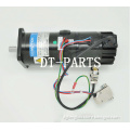 Sanmotion Dc Servo Motor C Axis Motor X Axis Step Motor Used For Cutter Plotter Apparel Machine